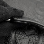 Gucci Shoulder Bag Jumbo GG Small Cross Black — view 9