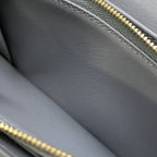 Celine Wallet Large Flap Leather — view 8