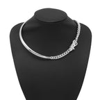Hermes Necklace Book le Cellier Inflexible PM 44 — view 4
