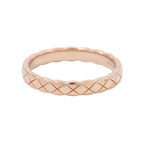 Chanel Ring Coco Crush Collection Mini — view 2