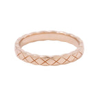 Chanel Ring Coco Crush Collection Mini — view 3