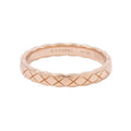 Chanel Ring Coco Crush Collection Mini