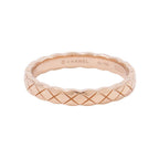 Chanel Ring Coco Crush Collection Mini