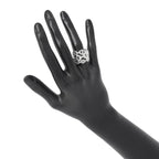 Hermes Ring Chaine D'ancre GM Enchainee — view 4