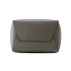 Celine Shoulder Bag Sangles Bucket Leather — view 3