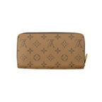 Louis Vuitton Wallet Monogram Reverse Zippy — view 4