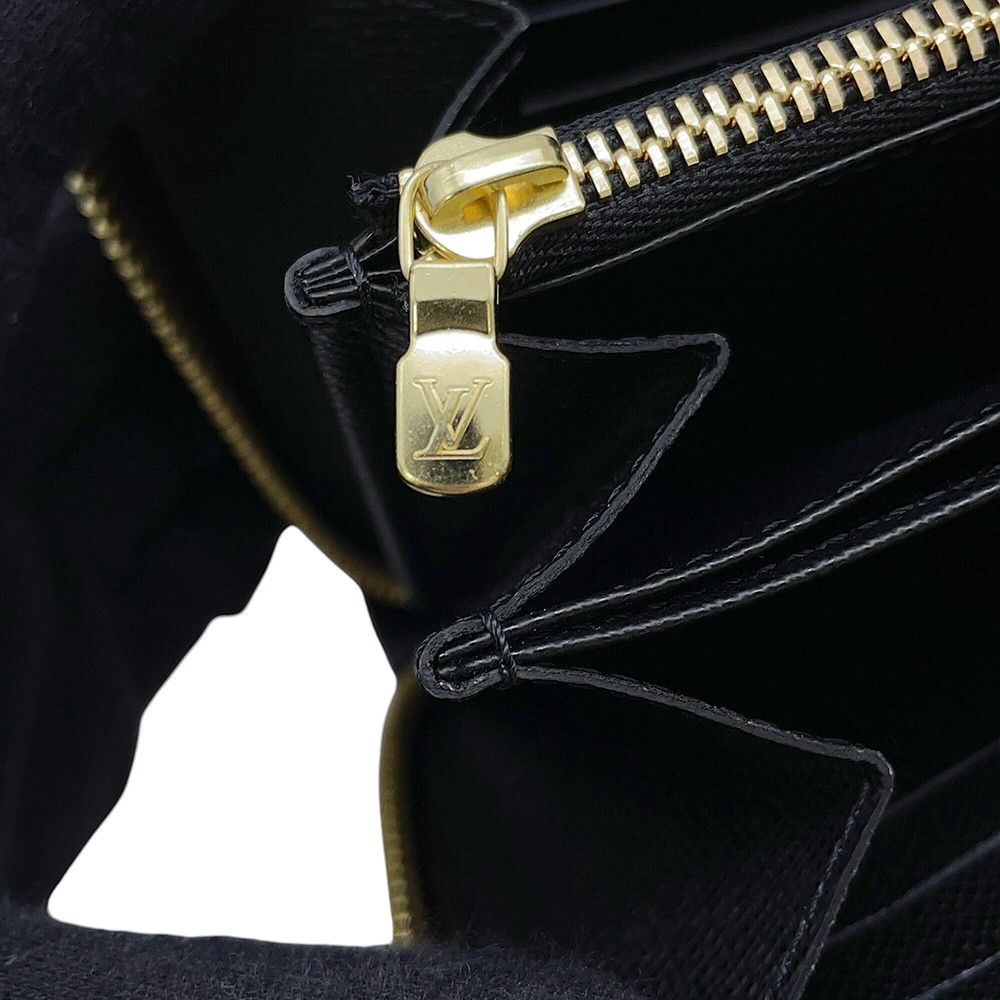 Louis Vuitton Wallet Monogram Reverse Zippy — view 7