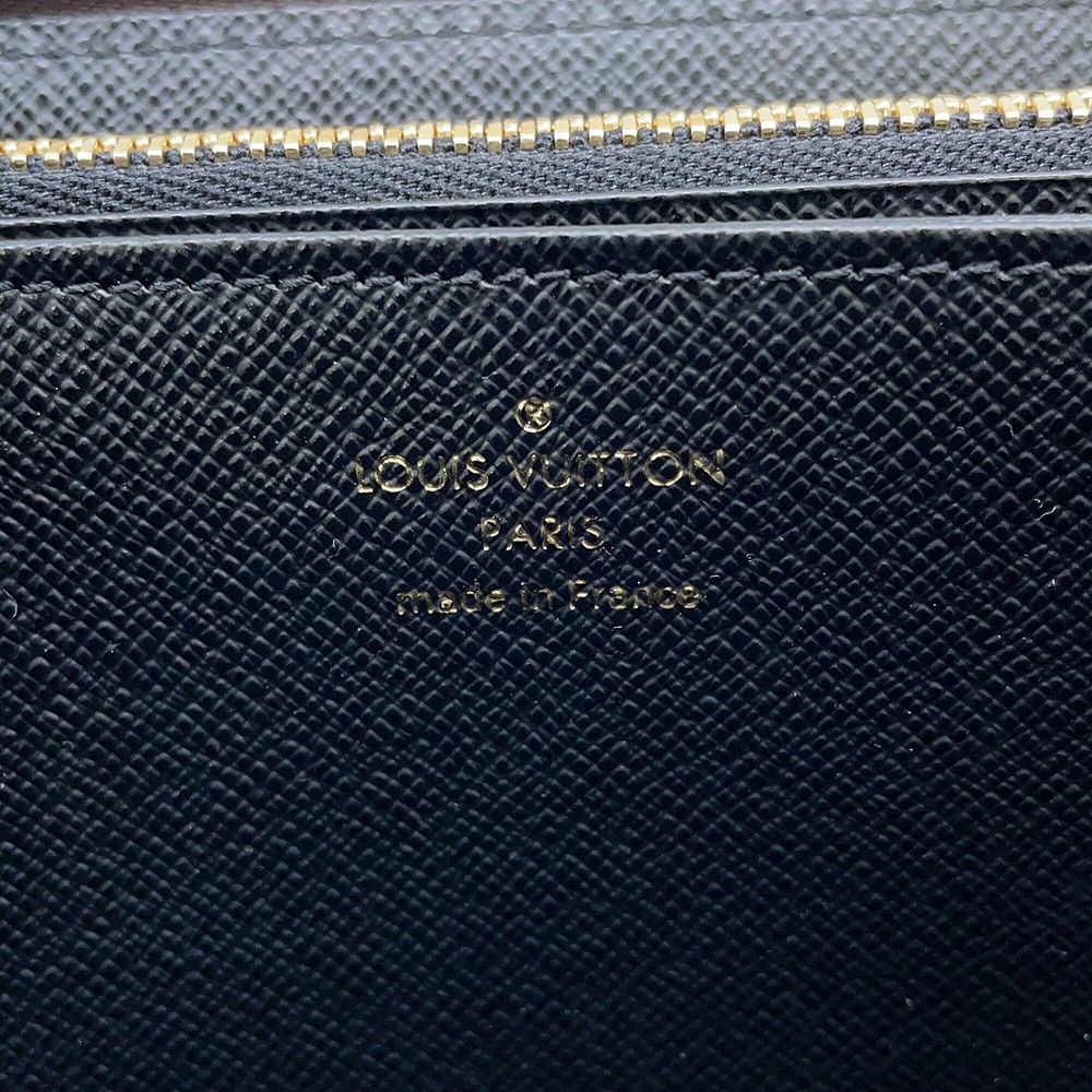 Louis Vuitton Wallet Monogram Reverse Zippy — view 8