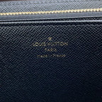 Louis Vuitton Wallet Monogram Reverse Zippy — view 8
