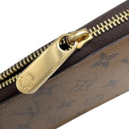 Louis Vuitton Wallet Monogram Reverse Zippy — view 6