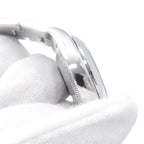 Rolex Oyster Perpetual 31 M Number Watch Silver Dial Big Arabia — view 9