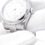 Rolex Oyster Perpetual 31 M Number Watch Silver Dial Big Arabia — view 5