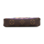 Louis Vuitton Pouch Monogram Vivienne Mini Pochette Accessoire — view 3