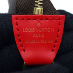 Louis Vuitton Pouch Monogram Vivienne Mini Pochette Accessoire — view 9