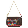 Louis Vuitton Pouch Monogram Vivienne Mini Pochette Accessoire