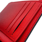 Louis Vuitton Wallet Monogram LV Escale Portefeuille Victorine — view 8