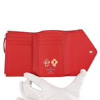 Louis Vuitton Wallet Monogram LV Escale Portefeuille Victorine — view 4