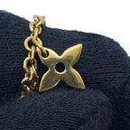 Louis Vuitton Bracelet Blue Monogram Flower — view 7