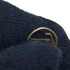 Louis Vuitton Bracelet Blue Monogram Flower — view 6