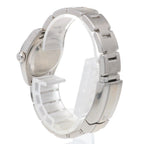 Rolex Oyster Perpetual Watch Stainless Steel Automatic Winding Overhauled — view 5