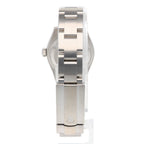 Rolex Oyster Perpetual Watch Stainless Steel Automatic Winding Overhauled — view 6