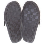 Louis Vuitton LV Suede Mules Brown — view 5