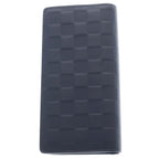 Louis Vuitton Damier Infini Portefeuille Brazza Bifold Wallet — view 2