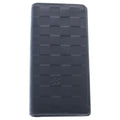 Louis Vuitton Damier Infini Portefeuille Brazza Bifold Wallet