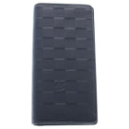 Louis Vuitton Damier Infini Portefeuille Brazza Bifold Wallet