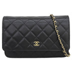 Chanel Chain Wallet Shoulder