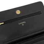Chanel Chain Wallet Shoulder — view 7