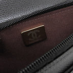 Chanel Chain Wallet Shoulder — view 6