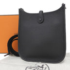 Hermes Evelyne TPM Shoulder — view 2