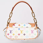 Louis Vuitton Marilyn PM Bag Monogram Multicolor Takashi Murakami — view 2