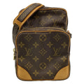 Louis Vuitton Shoulder Bag Monogram Amazon