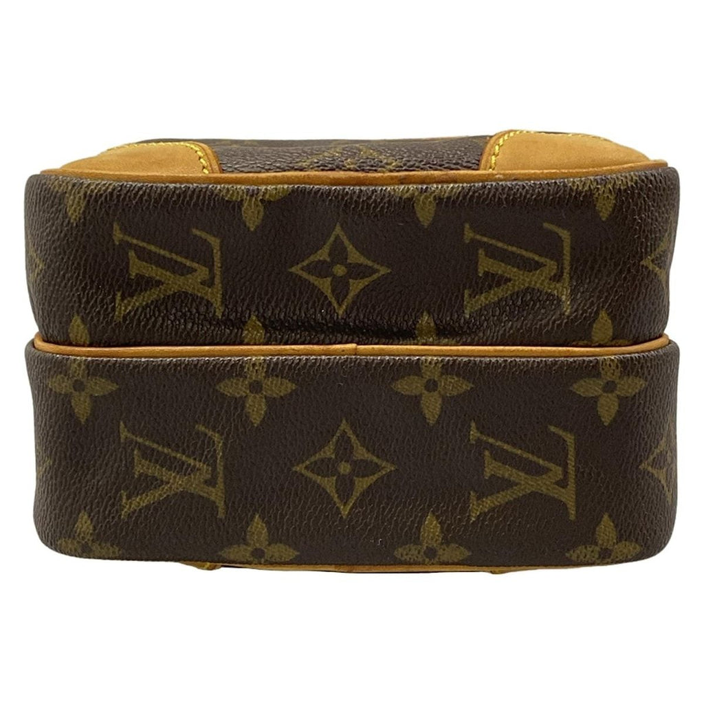 Louis Vuitton Shoulder Bag Monogram Amazon — view 5