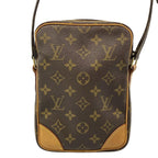 Louis Vuitton Shoulder Bag Monogram Amazon — view 3