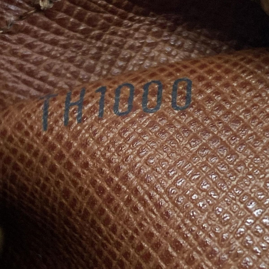 Louis Vuitton Shoulder Bag Monogram Amazon — view 9