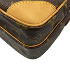 Louis Vuitton Shoulder Bag Monogram Amazon — view 6