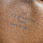 Louis Vuitton Shoulder Bag Monogram Amazon — view 8
