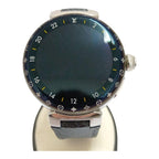 Louis Vuitton Watch Tumble Horizon Quartz Black — view 2