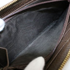 Gucci Zip Around Wallet Ophidia — view 4