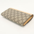 Gucci Double Wallet Bifold Leather — view 2