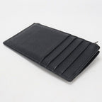 Dior Fragment Case Gravity Coin Purse Leather — view 2