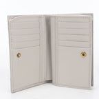 Gucci Card Case Wallet Double Bifold Leather — view 3