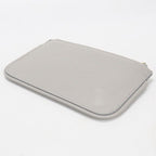 Gucci Zip Key Case Script Coin Purse Leather — view 2