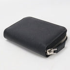 Prada Saffiano Leather Coin Purse — view 2