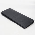 Prada Saffiano Leather Wallet Bifold — view 2