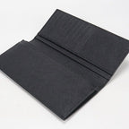 Prada Saffiano Leather Wallet Bifold — view 3