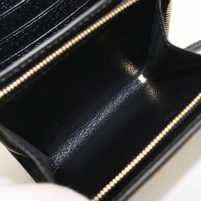 Gucci Ophidia Bifold Wallet Leather — view 5